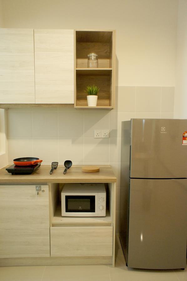 Southbank Residence Block B, Mid Valley @ De Space Kl 吉隆坡 外观 照片
