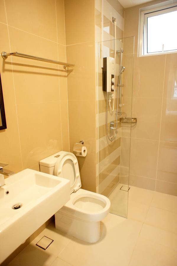 Southbank Residence Block B, Mid Valley @ De Space Kl 吉隆坡 外观 照片