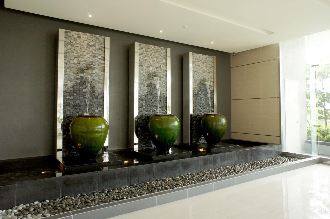 Southbank Residence Block B, Mid Valley @ De Space Kl 吉隆坡 外观 照片