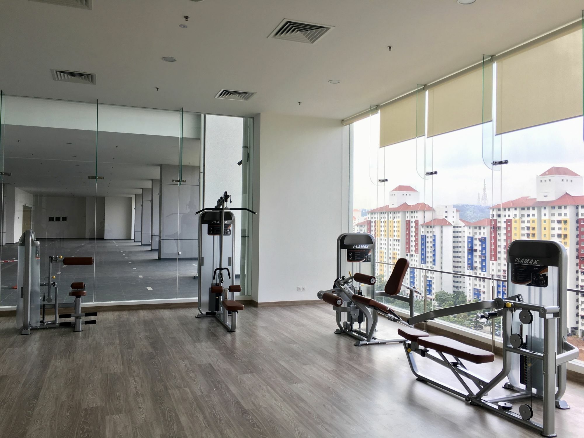 Southbank Residence Block B, Mid Valley @ De Space Kl 吉隆坡 外观 照片