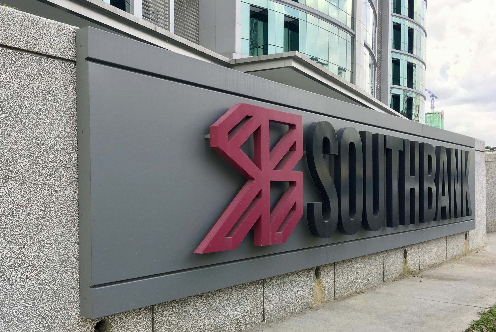 Southbank Residence Block B, Mid Valley @ De Space Kl 吉隆坡 外观 照片