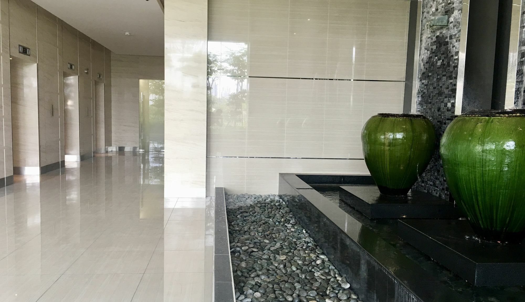 Southbank Residence Block B, Mid Valley @ De Space Kl 吉隆坡 外观 照片