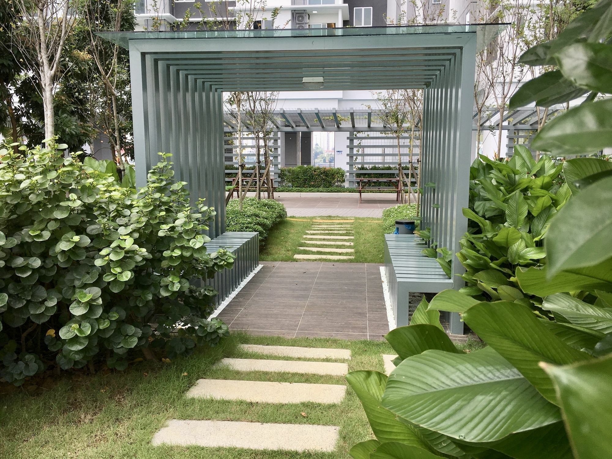 Southbank Residence Block B, Mid Valley @ De Space Kl 吉隆坡 外观 照片