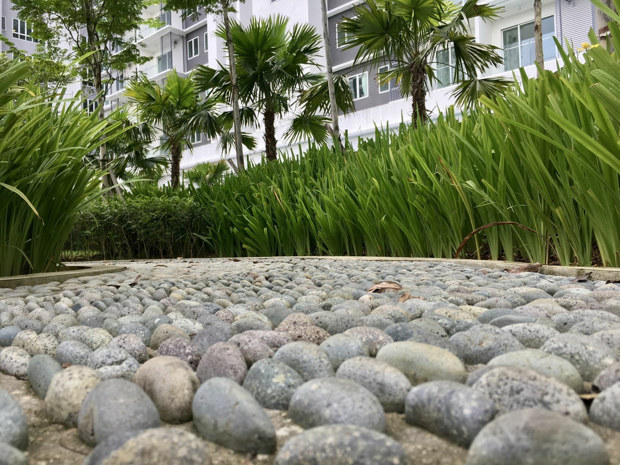 Southbank Residence Block B, Mid Valley @ De Space Kl 吉隆坡 外观 照片